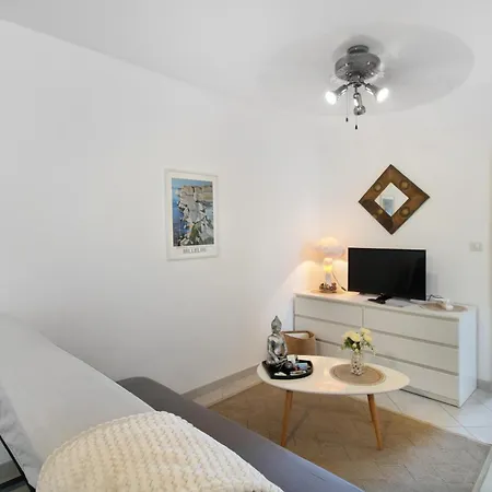 Casa vacanze Pavillon 1013 Bastelicaccia